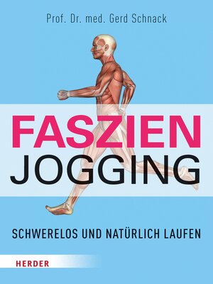 cover image of Faszien-Jogging